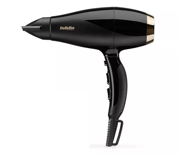 Babyliss Suszarka do włosów 6714E - 1028653 - zdjęcie 3